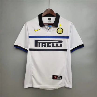 Inter Milan Away Kit 1998-99