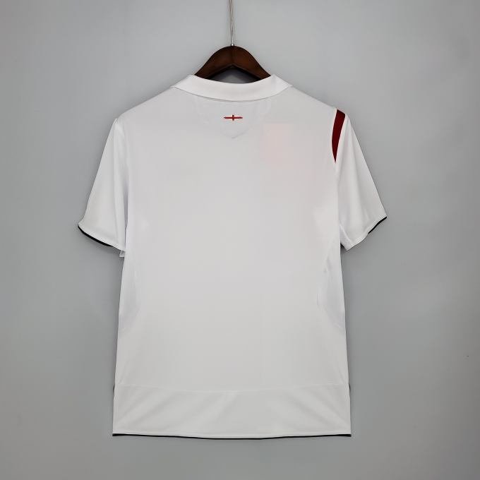 England Home Kit 2006