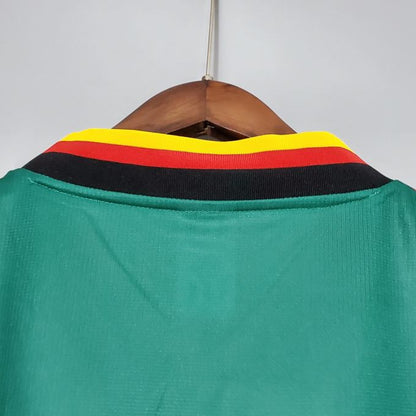 Germany Away Kit 1994