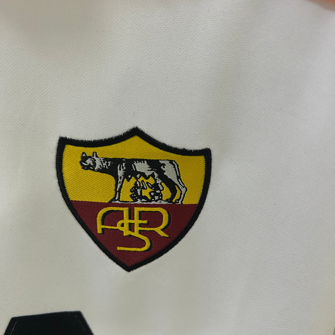 AS Roma Away Kit 1998-99