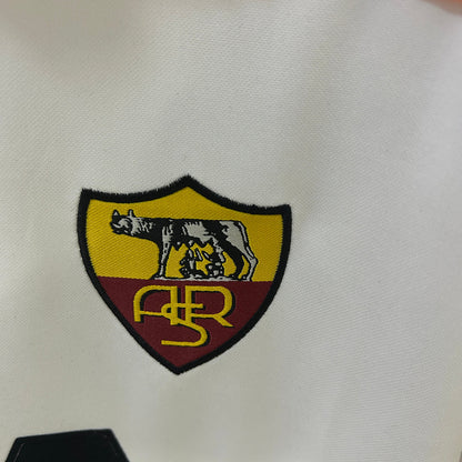 AS Roma Away Kit 1998-99