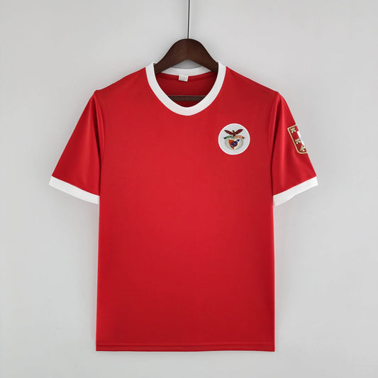 Benfica Home Kit 1973-74