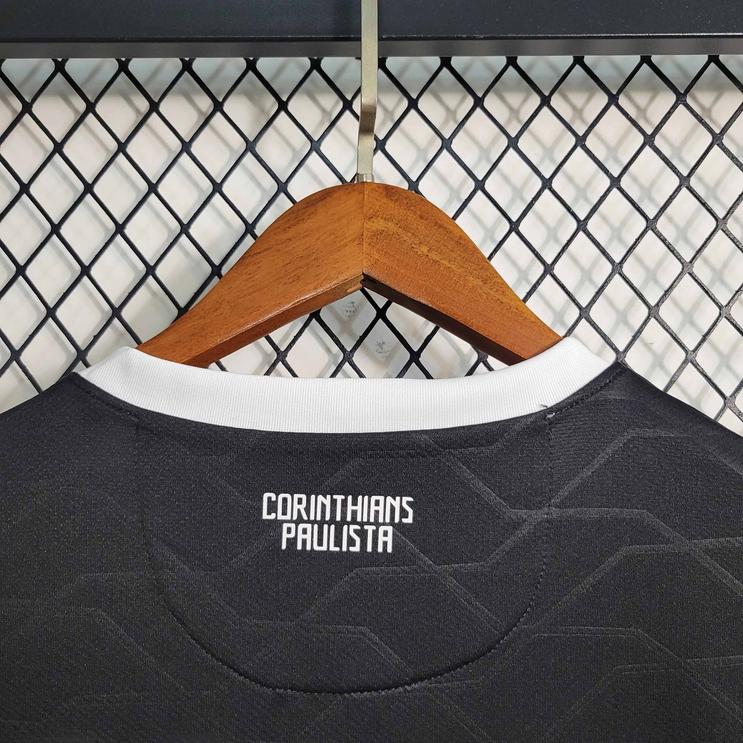Corinthians Away Kit 2012-13