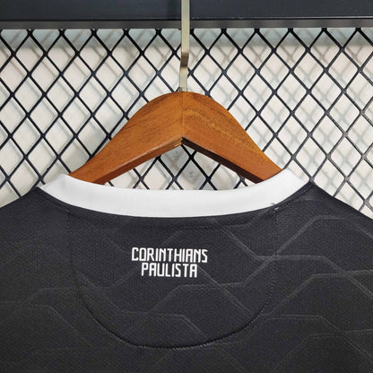Corinthians Away Kit 2012-13