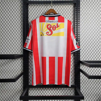 Chivas Guadalajara Home Kit 1994-95