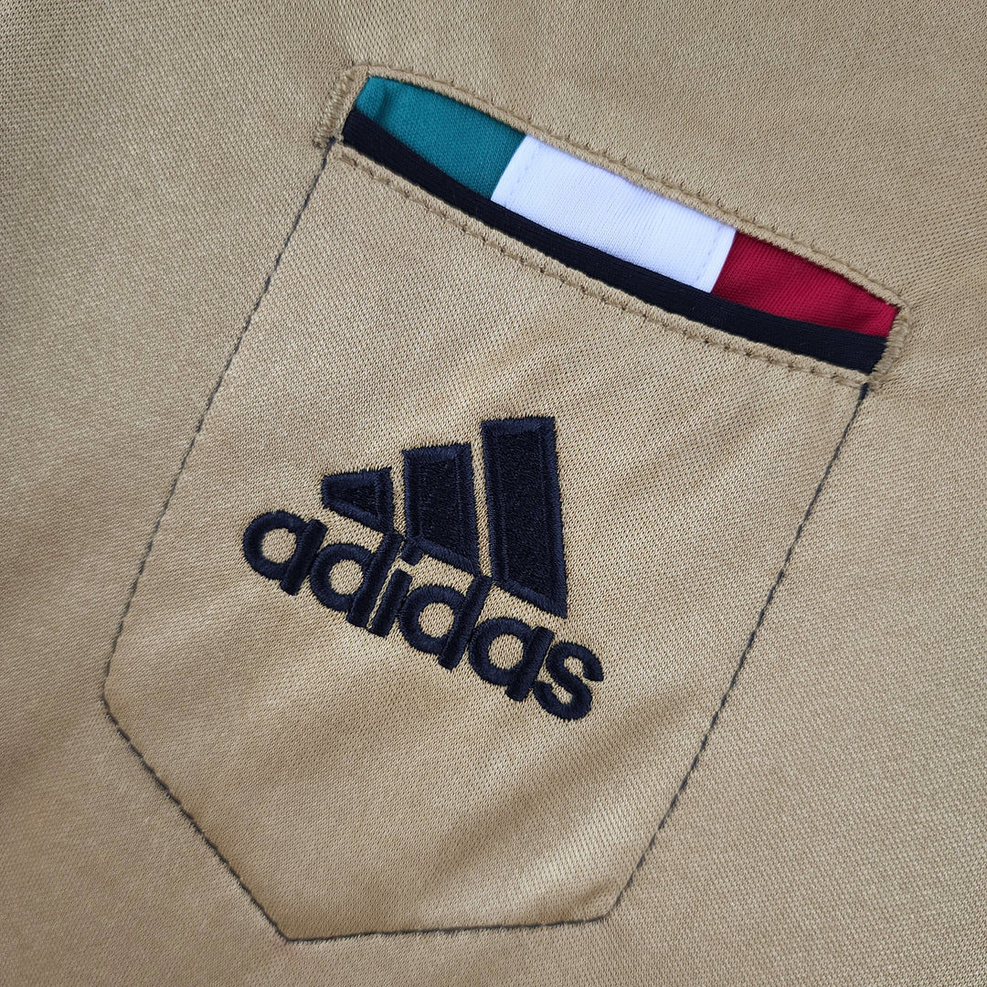 AC Milan Away Third Kit 2013-14