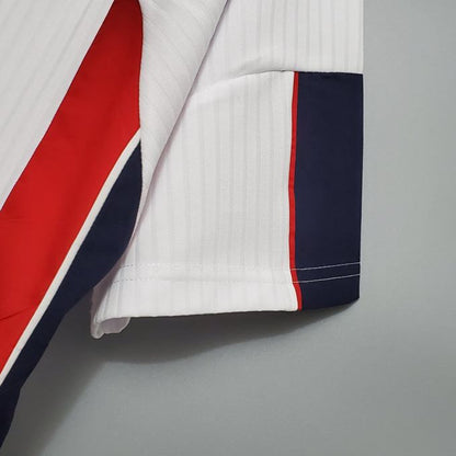 England Home Kit 1998