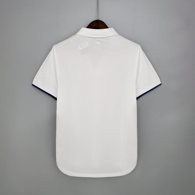 Italy Away Kit 1998