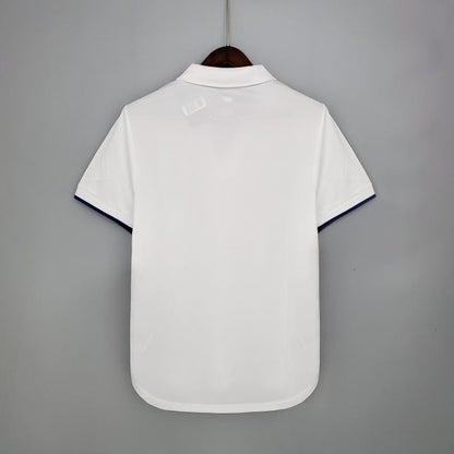 Italy Away Kit 1998