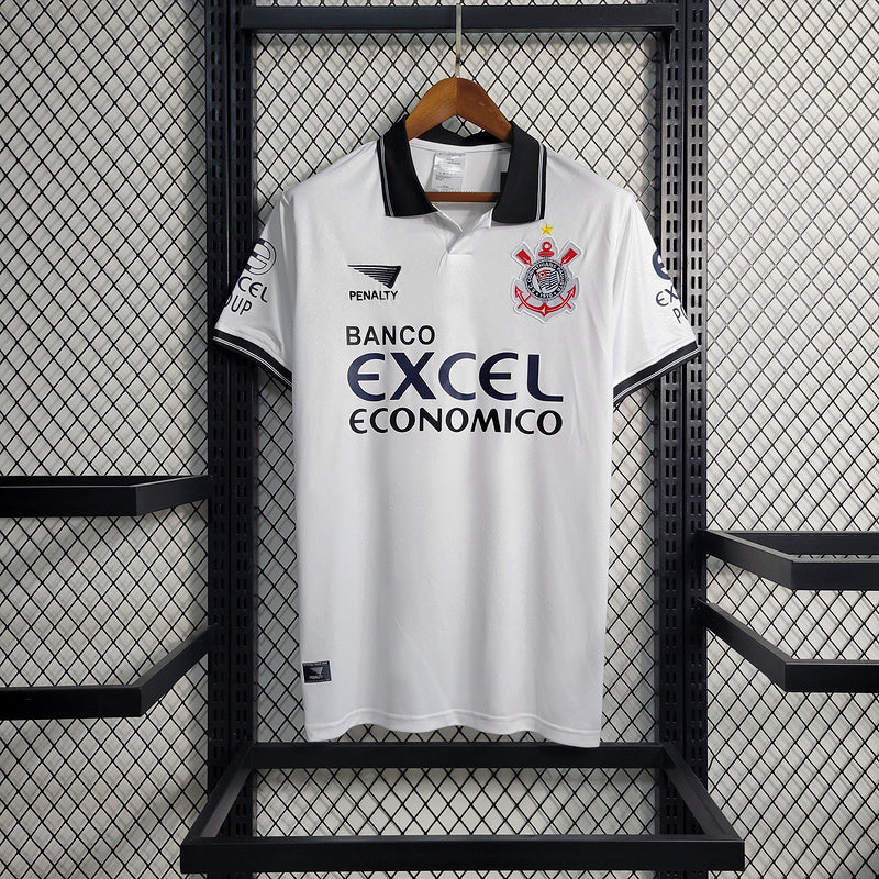 Corinthians Home Kit 1997