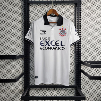 Corinthians Home Kit 1997