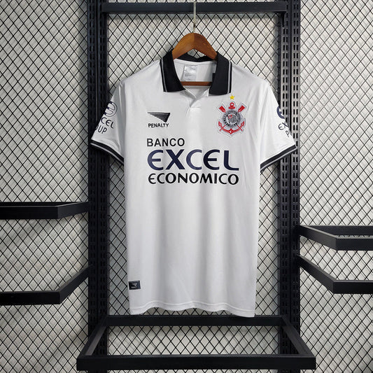 Corinthians Home Kit 1997