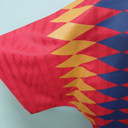Spain Home Kit 1994
