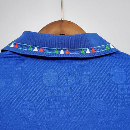 Italy Home Kit 1994