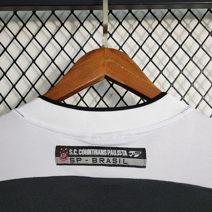 Corinthians Away Kit 2000