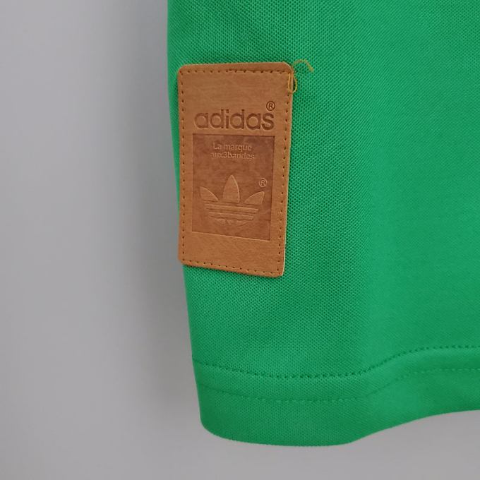 Mexico Home Kit 1986