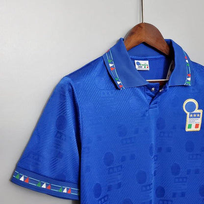 Italy Home Kit 1994
