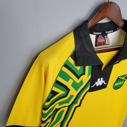 Jamaica Away Kit 1998