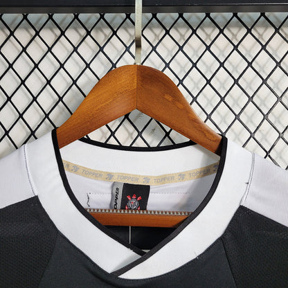 Corinthians Away Kit 2000