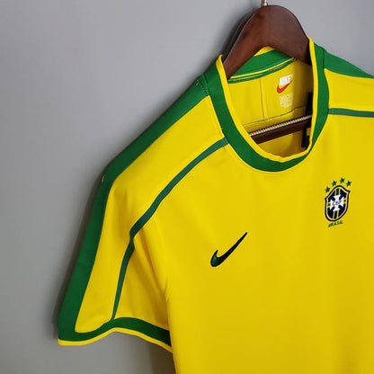 Brazil Home Kit 1998