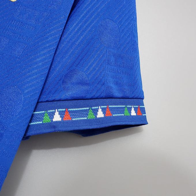 Italy Home Kit 1994