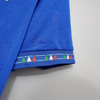 Italy Home Kit 1994