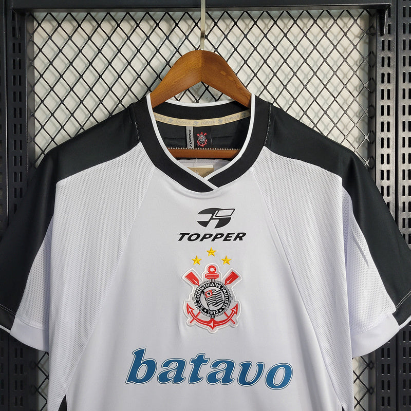 Corinthians Home Kit 2000