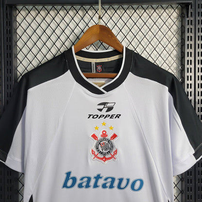 Corinthians Home Kit 2000