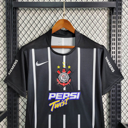 Corinthians Away Kit 2004