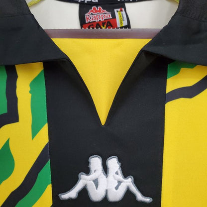 Jamaica Away Kit 1998