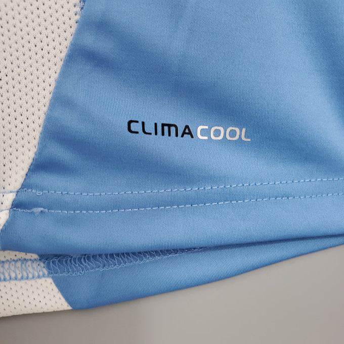 Argentina Home Kit 2010