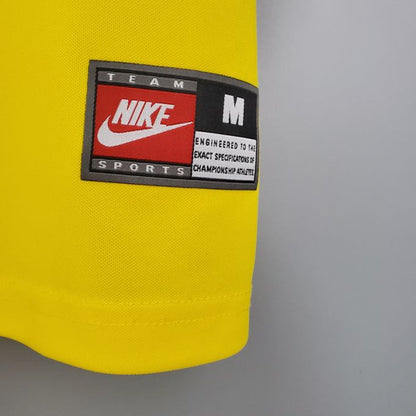 Brazil Home Kit 1998