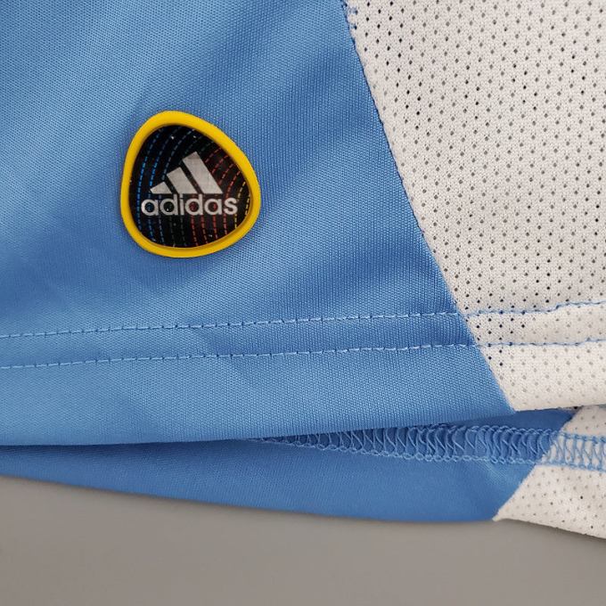 Argentina Home Kit 2010