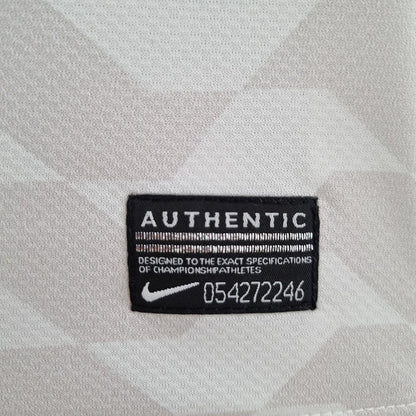 Corinthians Home Kit 2012-13