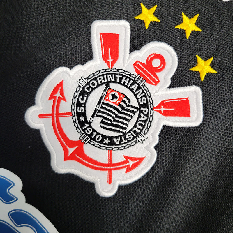 Corinthians Away Kit 2000