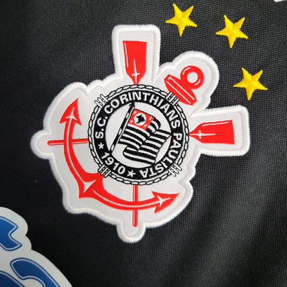 Corinthians Away Kit 2000