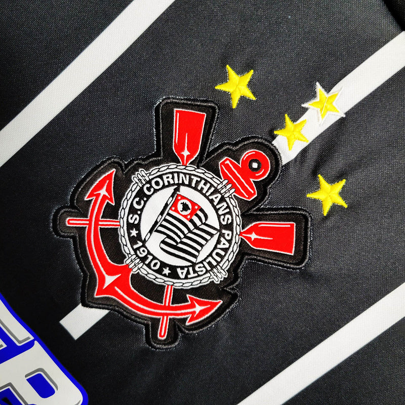 Corinthians Away Kit 2004