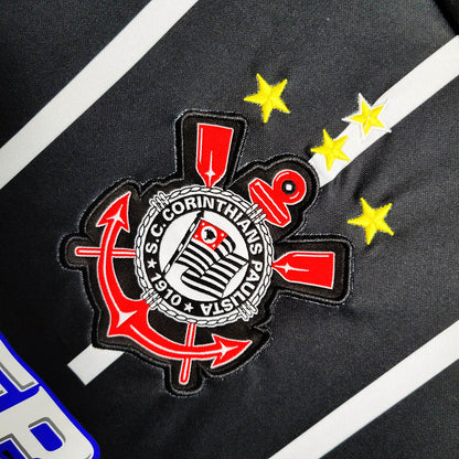 Corinthians Away Kit 2004
