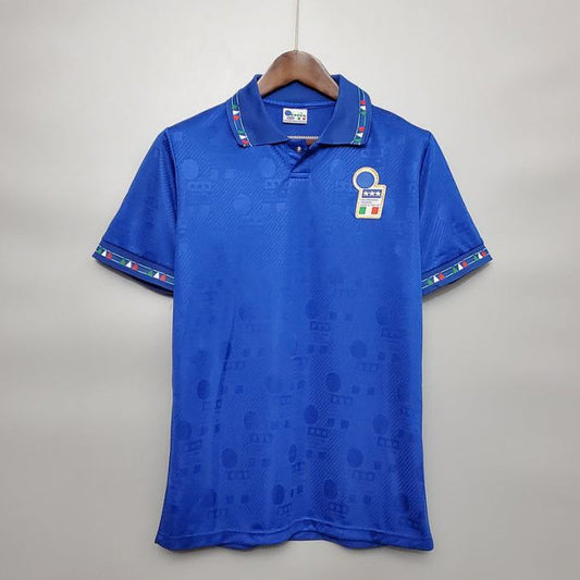 Italy Home Kit 1994