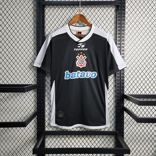 Corinthians Away Kit 2000