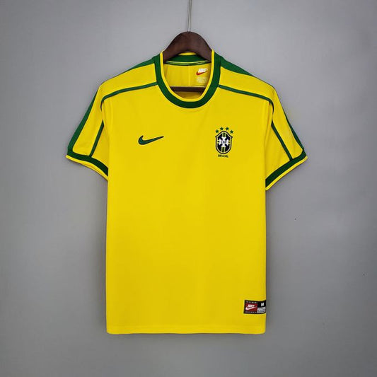 Brazil Home Kit 1998