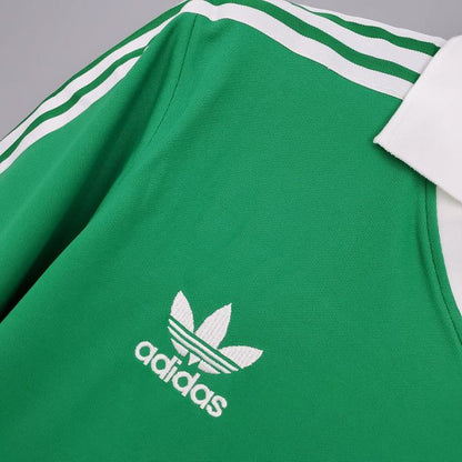 Mexico Home Kit 1986