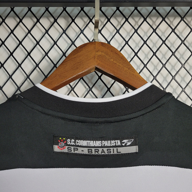 Corinthians Home Kit 2000