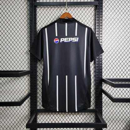 Corinthians Away Kit 2004