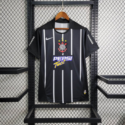 Corinthians Away Kit 2004