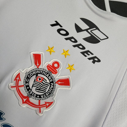 Corinthians Home Kit 2000