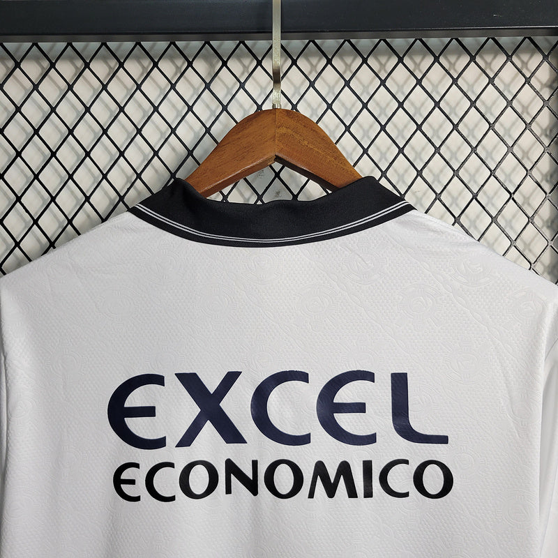 Corinthians Home Kit 1997