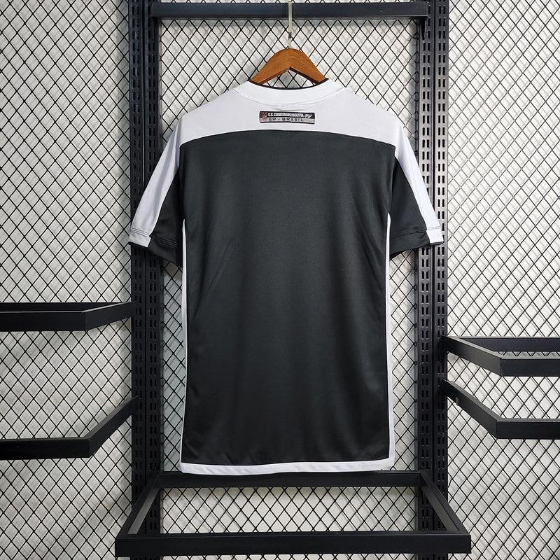 Corinthians Away Kit 2000