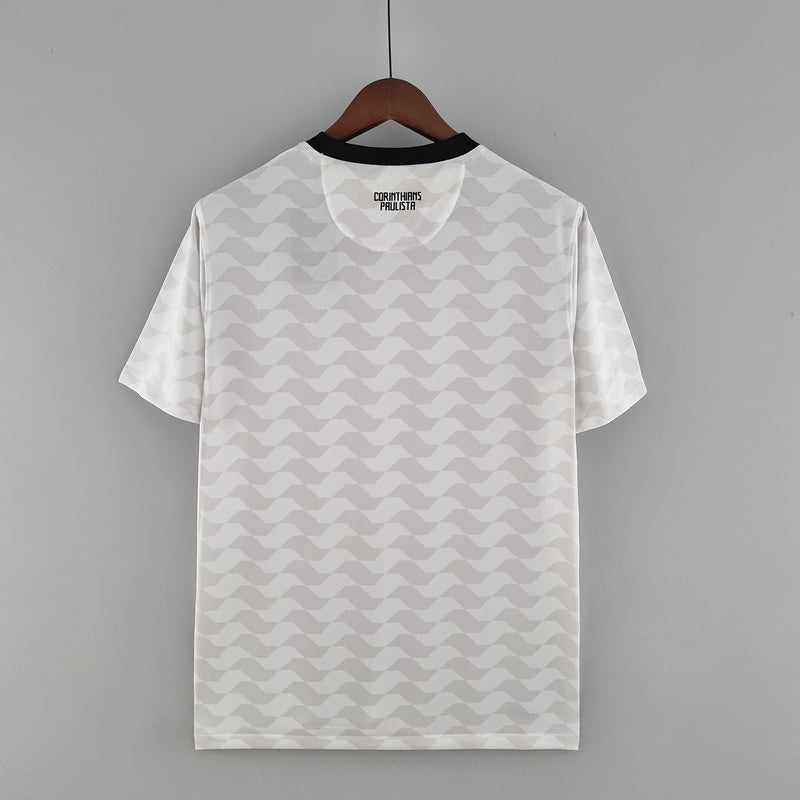 Corinthians Home Kit 2012-13