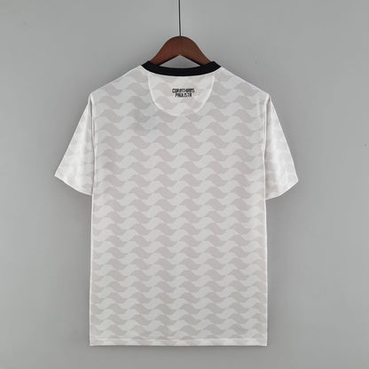 Corinthians Home Kit 2012-13